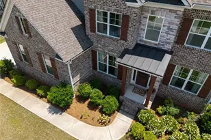 835 Rolling Hill NW, Kennesaw, GA 30152 - Photo 5