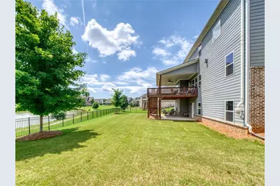 835 Rolling Hill NW, Kennesaw, GA 30152 - Photo 13