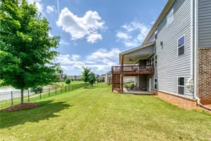 835 Rolling Hill NW, Kennesaw, GA 30152 - Photo 13
