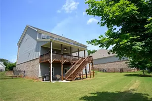 835 Rolling Hill NW, Kennesaw, GA 30152 - Photo 11