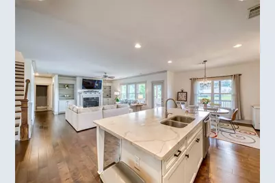 835 Rolling Hill NW, Kennesaw, GA 30152 - Photo 21