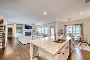 835 Rolling Hill NW, Kennesaw, GA 30152 - Photo 21