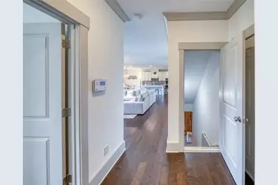 835 Rolling Hill NW, Kennesaw, GA 30152 - Photo 35