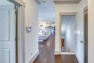 835 Rolling Hill NW, Kennesaw, GA 30152 - Photo 35