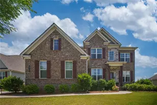 835 Rolling Hill NW, Kennesaw, GA 30152 - Photo 1
