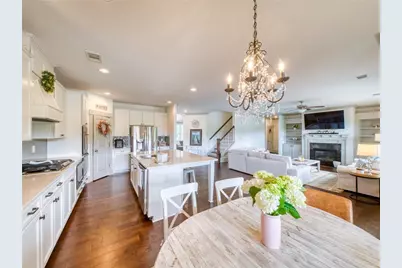 835 Rolling Hill NW, Kennesaw, GA 30152 - Photo 23