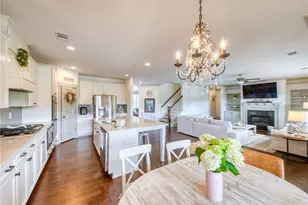 835 Rolling Hill NW, Kennesaw, GA 30152 - Photo 23