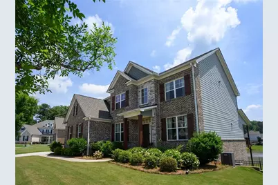 835 Rolling Hill NW, Kennesaw, GA 30152 - Photo 7