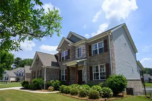 835 Rolling Hill NW, Kennesaw, GA 30152 - Photo 7