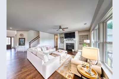 835 Rolling Hill NW, Kennesaw, GA 30152 - Photo 27