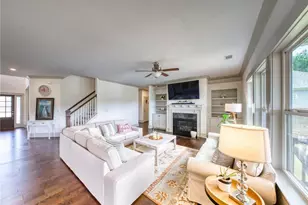835 Rolling Hill NW, Kennesaw, GA 30152 - Photo 27