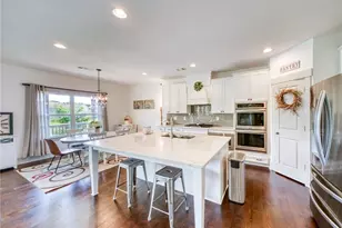 835 Rolling Hill NW, Kennesaw, GA 30152 - Photo 19