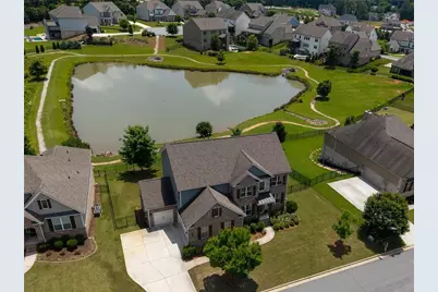 835 Rolling Hill NW, Kennesaw, GA 30152 - Photo 3