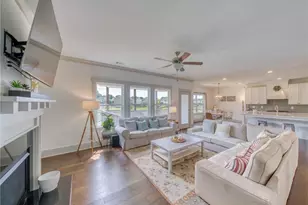 835 Rolling Hill NW, Kennesaw, GA 30152 - Photo 29