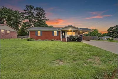 202 Plantation Avenue, Cedartown, GA 30125 - Photo 1