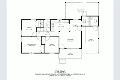 202 Plantation Avenue, Cedartown, GA 30125 - Photo 45