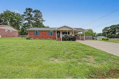202 Plantation Avenue, Cedartown, GA 30125 - Photo 3