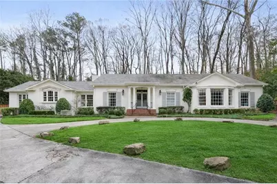 1811 Lenox Road NE, Atlanta, GA 30306 - Photo 109