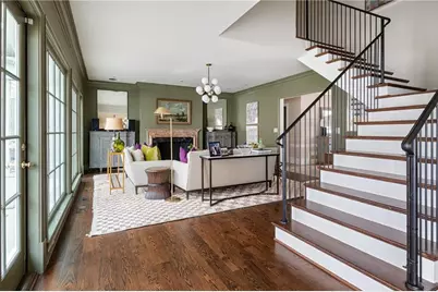 1811 Lenox Road NE, Atlanta, GA 30306 - Photo 5