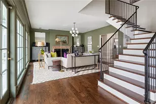 1811 Lenox Rd NE, Atlanta, GA 30306 - Photo 5