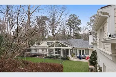 1811 Lenox Road NE, Atlanta, GA 30306 - Photo 101
