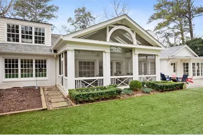 1811 Lenox Road NE, Atlanta, GA 30306 - Photo 93