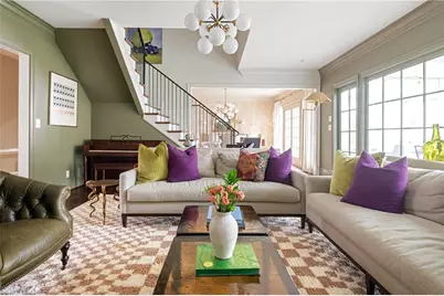 1811 Lenox Road NE, Atlanta, GA 30306 - Photo 1