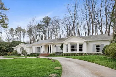 1811 Lenox Road NE, Atlanta, GA 30306 - Photo 103