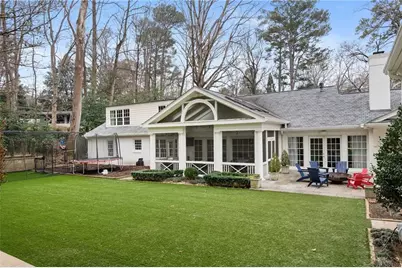1811 Lenox Road NE, Atlanta, GA 30306 - Photo 97