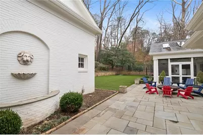1811 Lenox Road NE, Atlanta, GA 30306 - Photo 91