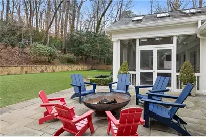 1811 Lenox Road NE, Atlanta, GA 30306 - Photo 89