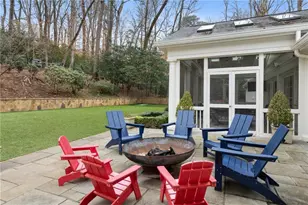 1811 Lenox Rd NE, Atlanta, GA 30306 - Photo 89