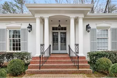 1811 Lenox Road NE, Atlanta, GA 30306 - Photo 99