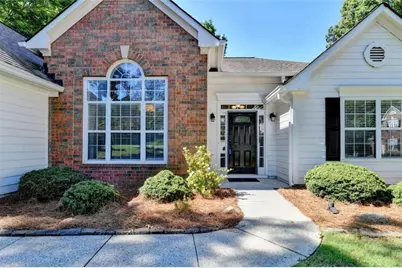 572 Staghorn Lane, Suwanee, GA 30024 - Photo 5