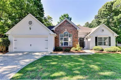 572 Staghorn Lane, Suwanee, GA 30024 - Photo 3