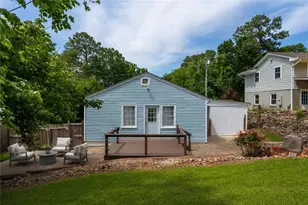 704 Skyview Dr, Marietta, GA 30060 - Photo 5