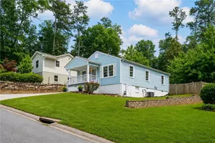 704 Skyview Dr, Marietta, GA 30060 - Photo 13