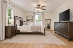 704 Skyview Dr, Marietta, GA 30060 - Photo 3