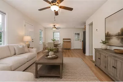 704 Skyview Drive, Marietta, GA 30060 - Photo 9