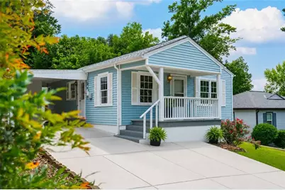 704 Skyview Drive, Marietta, GA 30060 - Photo 1