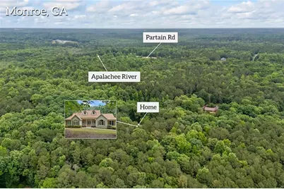 2256 Shadow Wood Drive, Monroe, GA 30656 - Photo 3