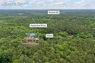 2256 Shadow Wood Dr, Monroe, GA 30656 - Photo 3