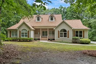 2256 Shadow Wood Dr, Monroe, GA 30656 - Photo 1
