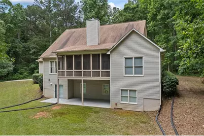2256 Shadow Wood Drive, Monroe, GA 30656 - Photo 7