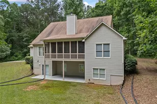 2256 Shadow Wood Dr, Monroe, GA 30656 - Photo 7
