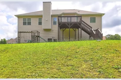 154 Jerry Allen Ridge, Dallas, GA 30132 - Photo 43