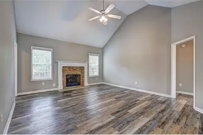 154 Jerry Allen Ridge, Dallas, GA 30132 - Photo 3