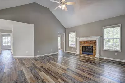 154 Jerry Allen Ridge, Dallas, GA 30132 - Photo 5