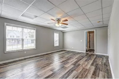 154 Jerry Allen Ridge, Dallas, GA 30132 - Photo 35