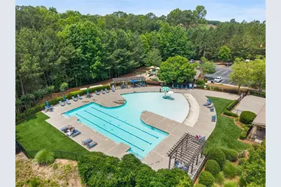 607 Sunflower Drive, Canton, GA 30114 - Photo 53